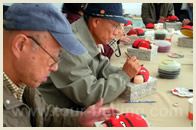 Beijing Handicrafts Tour